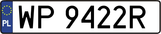 WP9422R