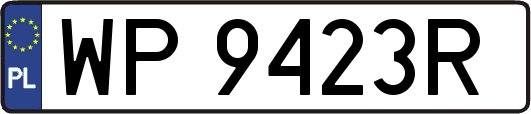 WP9423R