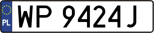 WP9424J