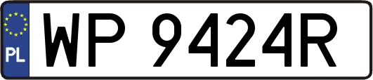 WP9424R