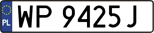 WP9425J