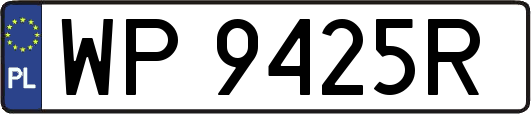WP9425R