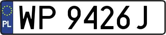 WP9426J