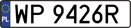 WP9426R