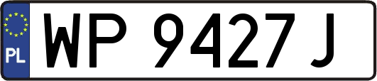 WP9427J