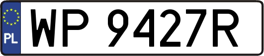 WP9427R