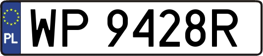 WP9428R
