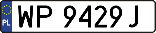 WP9429J