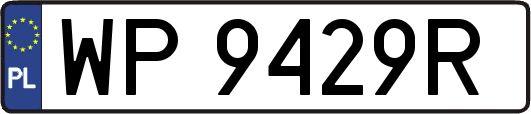 WP9429R