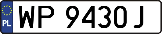 WP9430J