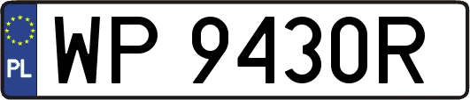 WP9430R