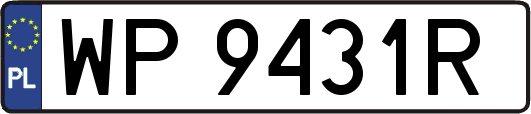 WP9431R