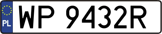 WP9432R