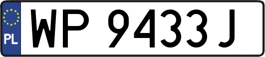 WP9433J