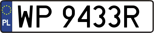 WP9433R