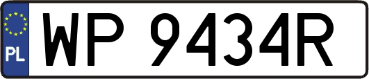 WP9434R