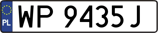 WP9435J