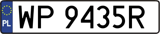 WP9435R