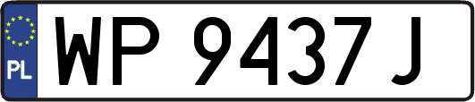 WP9437J