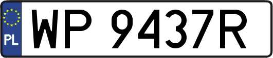 WP9437R