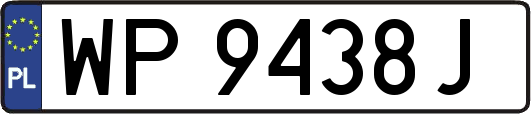 WP9438J