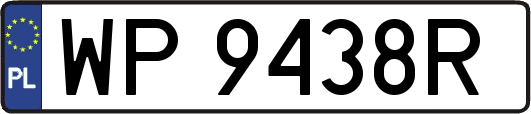 WP9438R