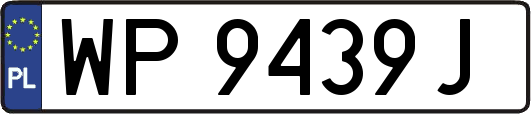 WP9439J