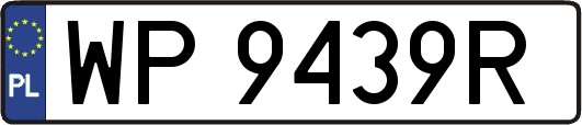 WP9439R