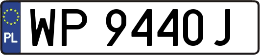 WP9440J