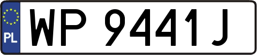 WP9441J