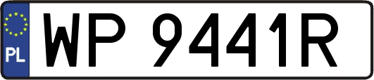 WP9441R