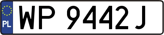 WP9442J