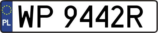 WP9442R