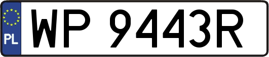 WP9443R