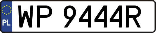 WP9444R