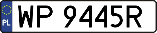 WP9445R