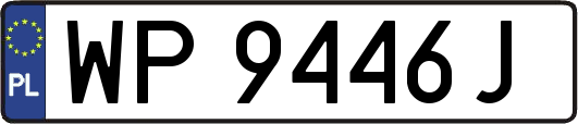 WP9446J