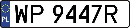 WP9447R
