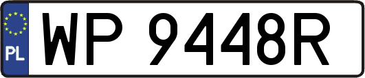 WP9448R