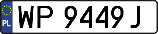 WP9449J