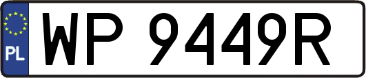 WP9449R