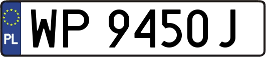 WP9450J