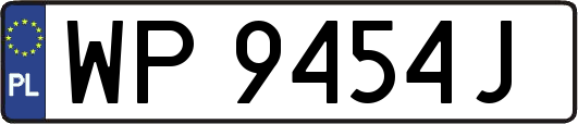 WP9454J