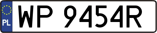 WP9454R