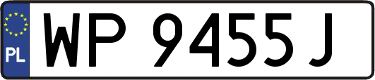 WP9455J