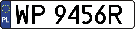 WP9456R
