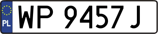 WP9457J