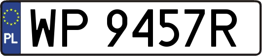 WP9457R