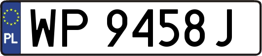WP9458J