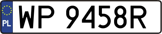 WP9458R